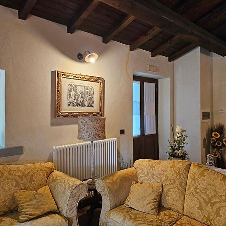 Spino Fiorito Stay Casola in Lunigiana Экстерьер фото