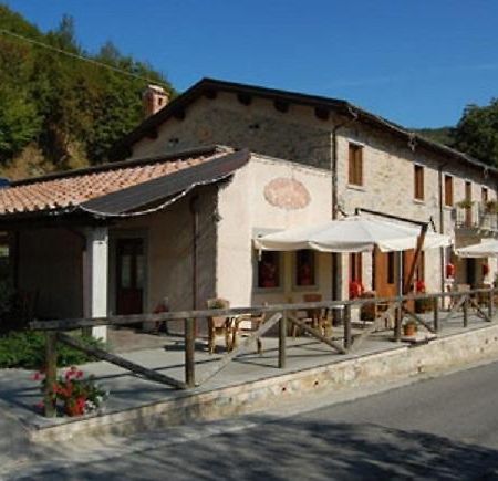 Spino Fiorito Stay Casola in Lunigiana Экстерьер фото