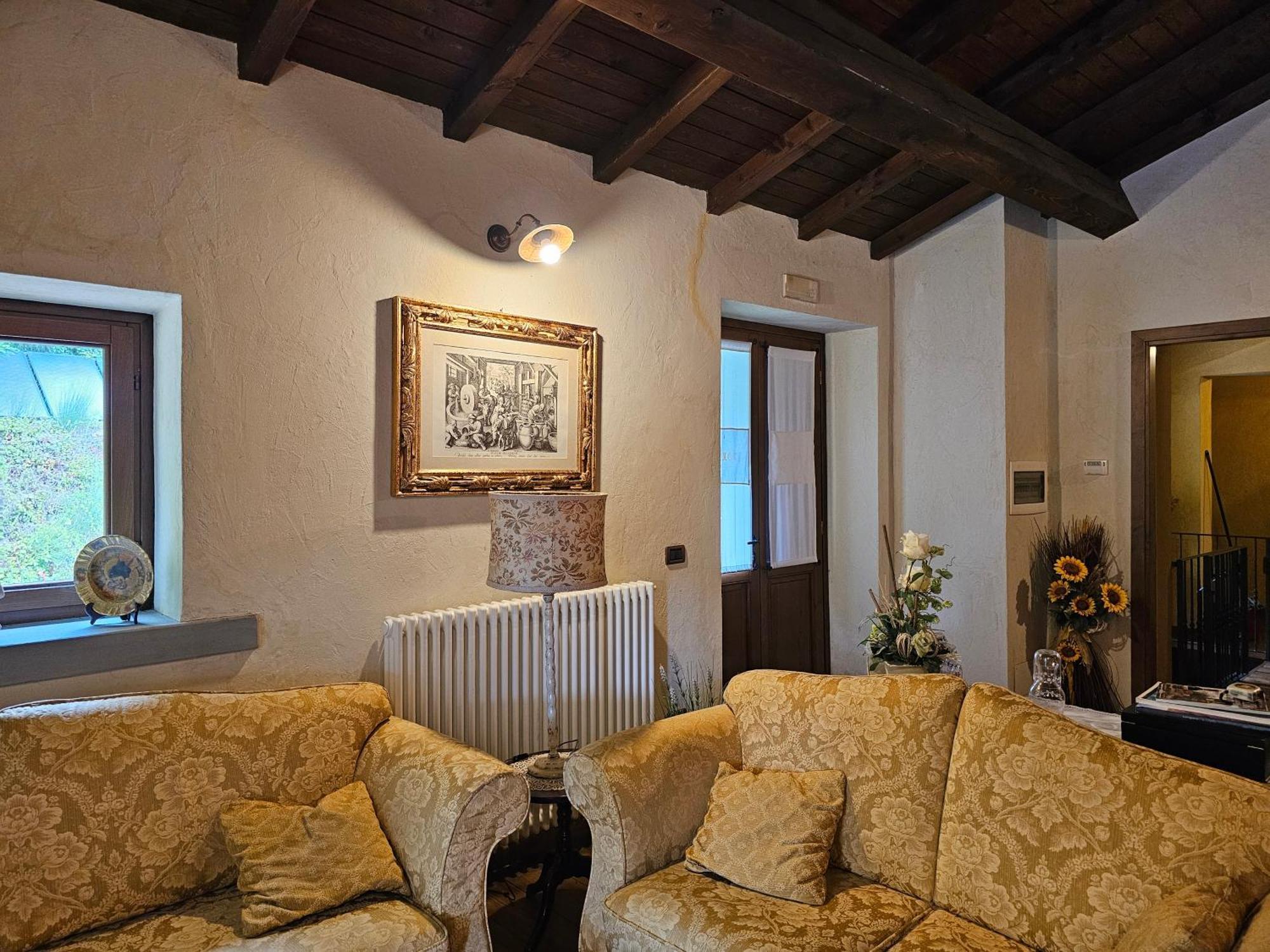 Spino Fiorito Stay Casola in Lunigiana Экстерьер фото