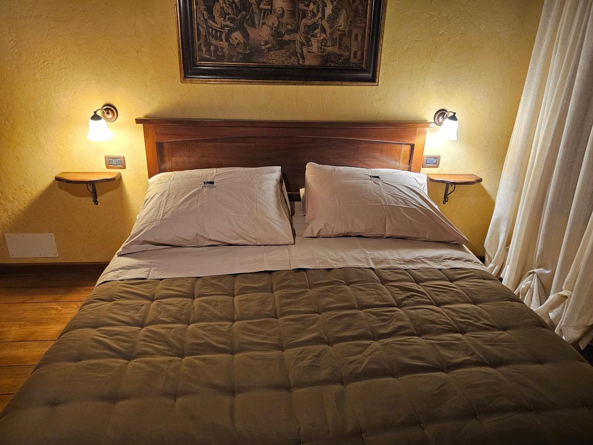 Spino Fiorito Stay Casola in Lunigiana Экстерьер фото