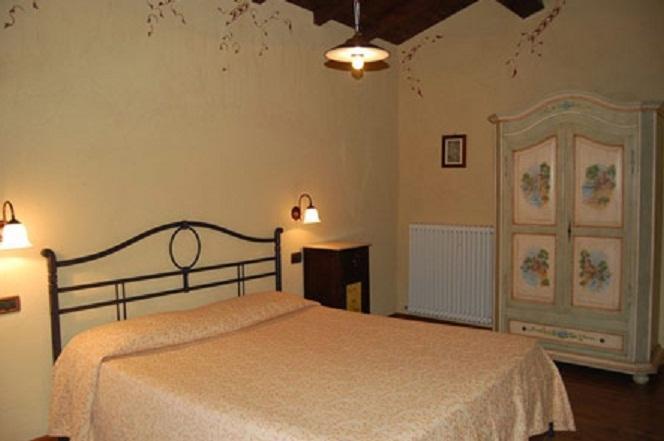 Spino Fiorito Stay Casola in Lunigiana Номер фото