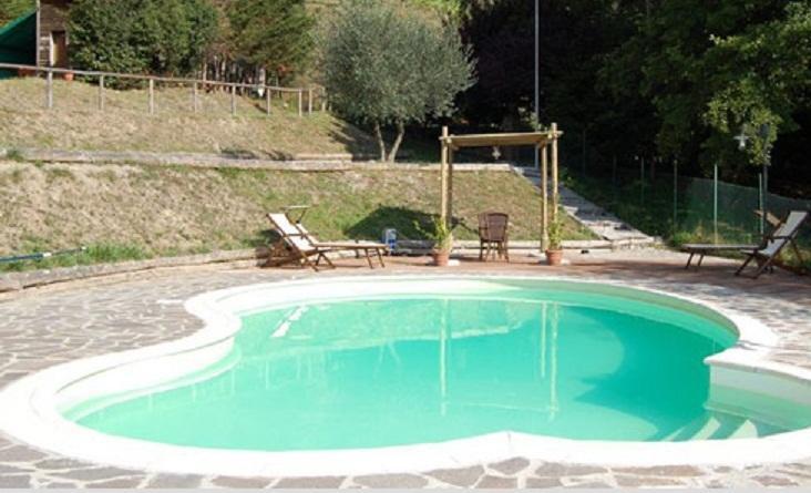 Spino Fiorito Stay Casola in Lunigiana Экстерьер фото