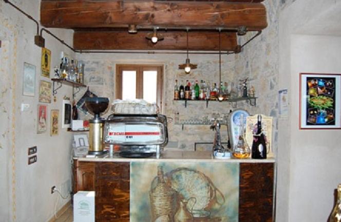 Spino Fiorito Stay Casola in Lunigiana Экстерьер фото