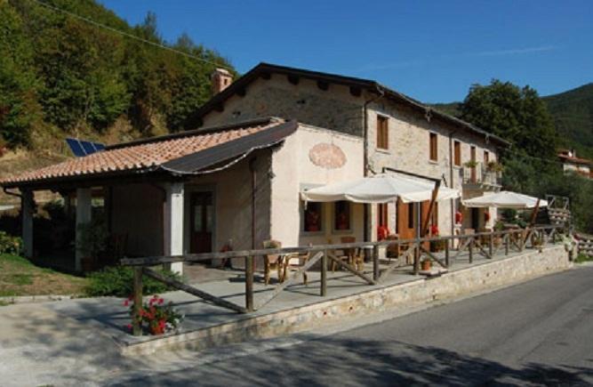 Spino Fiorito Stay Casola in Lunigiana Экстерьер фото