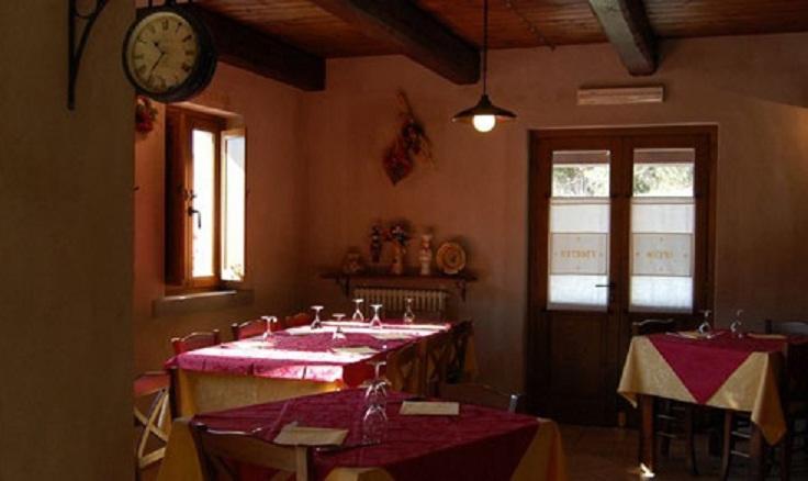 Spino Fiorito Stay Casola in Lunigiana Экстерьер фото